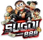 SUGOI888 มาแรงที่สุดแห่งปี รวยได้ไม่มีลิมิต